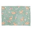 Search for deer pillowcases Baby