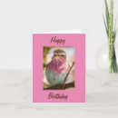 Search for cool birds cards For her