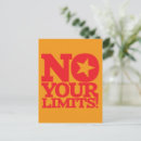 Search for limits postcards Success