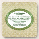 Search for irish blessing weddings Gold
