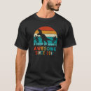Search for 5th dinosaur birthday tshirts Awesome