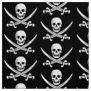 Search for sword fabric Skull