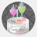 Search for cater stickers Candy