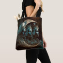 Search for triple bags Moon