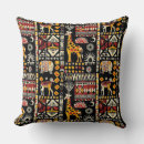 Search for african cushions Ethnic