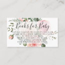 Search for baby shower book poem Insert