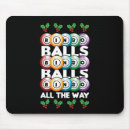 Search for bingo mousepads Lucky