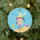 Search for little mermaid christmas tree decorations Under the sea