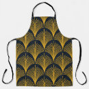 Search for neon orange aprons Retro