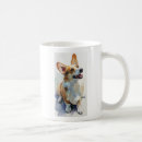 Search for welsh corgi mugs Dog breed