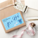 Search for modern its a girl stickers Cute