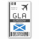 Search for scotland travel stickers Vacation