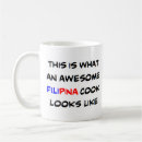 Search for filipina mugs Filipino