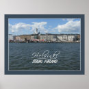 Search for helsinki posters Harbour