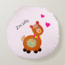 Search for llama nursery decor Pink