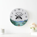 Search for lake house clocks Lakeside