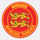 Search for normandie stickers France