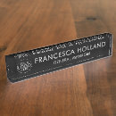 Search for manager name plates Your logo here