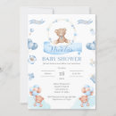 Search for spanish baby shower invitations Invitación en español