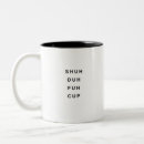 Search for funny birthday coffee mugs Under fifty dollars