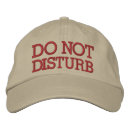 Search for do hats Do not disturb