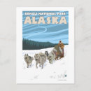 Search for denali alaska postcards States