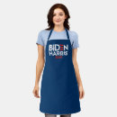 Search for 2020 aprons Biden harris