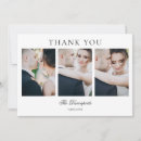 Search for vintage wedding thank you cards Whimsical