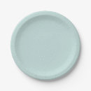 Search for blue and white polka dots plates Birthday