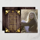 Search for foil first communion invitations Girl