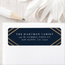 Search for diamond return address labels Stylish