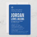 Search for white blue star invitations Modern