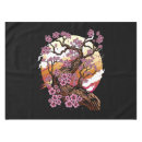 Search for cherry blossoms tablecloths Flower