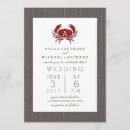 Search for maine wedding invitations Beach