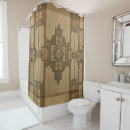 Search for craftsman shower curtains Vintage