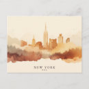 Search for usa postcards Watercolor