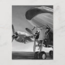 Search for aeronautics postcards Transport