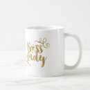 Search for bosslady mugs For her
