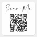 Search for scan me stickers Scannable