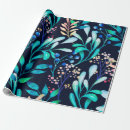 Search for botany wrapping paper Berries