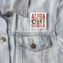 Search for retro badges Groovy