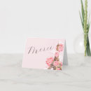 Search for merci thank you cards Eiffel tower