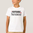 Search for future president tshirts Funny