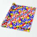 Search for language wrapping paper Pattern