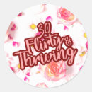 Search for thrive stickers For her