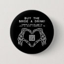 Search for gothic wedding badges Halloween