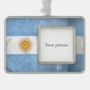 Search for argentina flag of christmas decor Travel