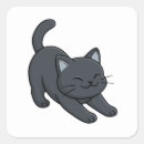Search for stretch stickers Kitten