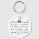 Search for washington dc key rings Skyline