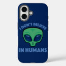 Search for green alien iphone cases Space